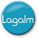 Logo Lagalm Industrial