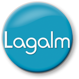 Logo Lagalm Industiral